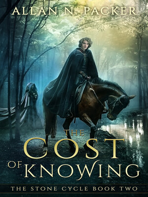 cover image of The Cost of Knowing